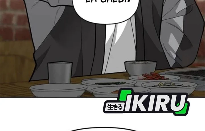 The God of Improvisation Chapter 17 Gambar 41