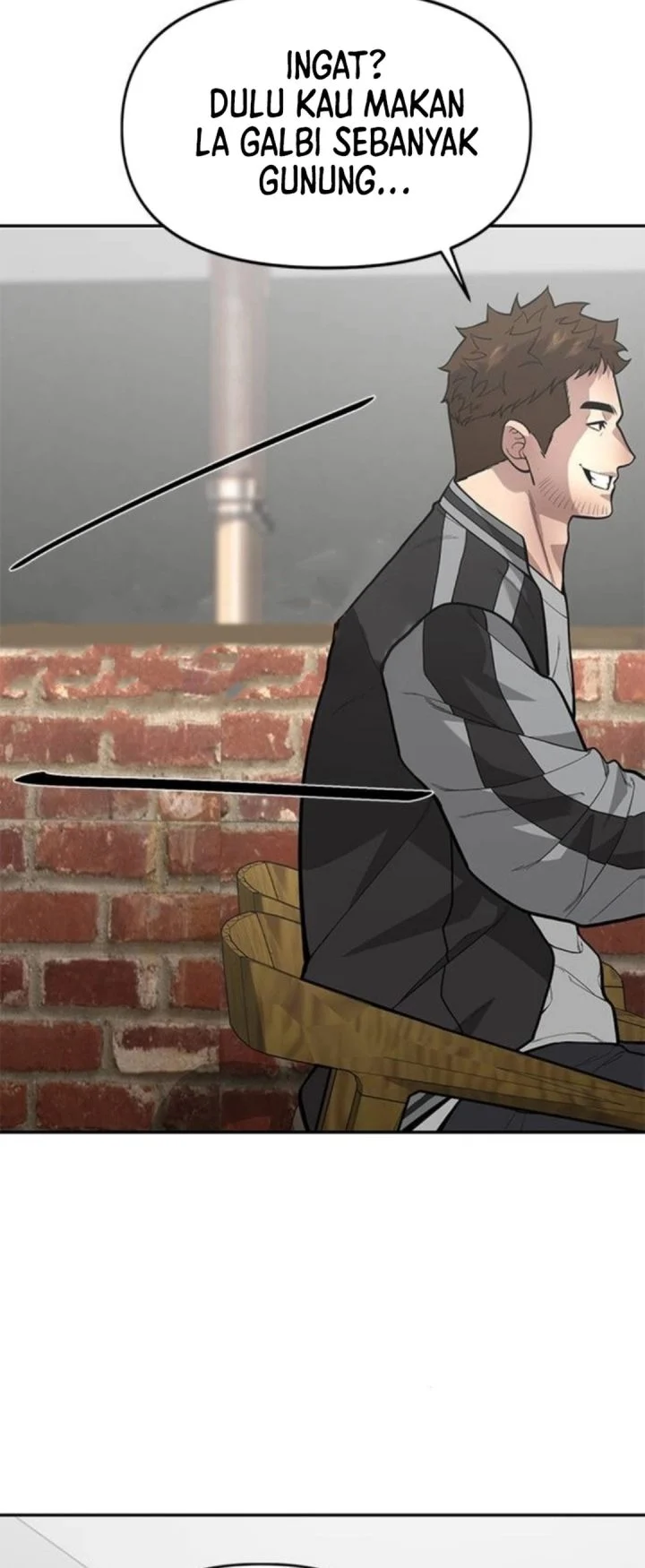 The God of Improvisation Chapter 17 Gambar 42