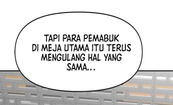 The God of Improvisation Chapter 17 Gambar 47
