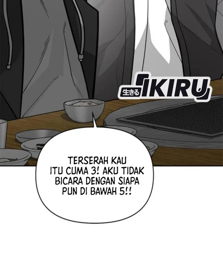 The God of Improvisation Chapter 17 Gambar 49