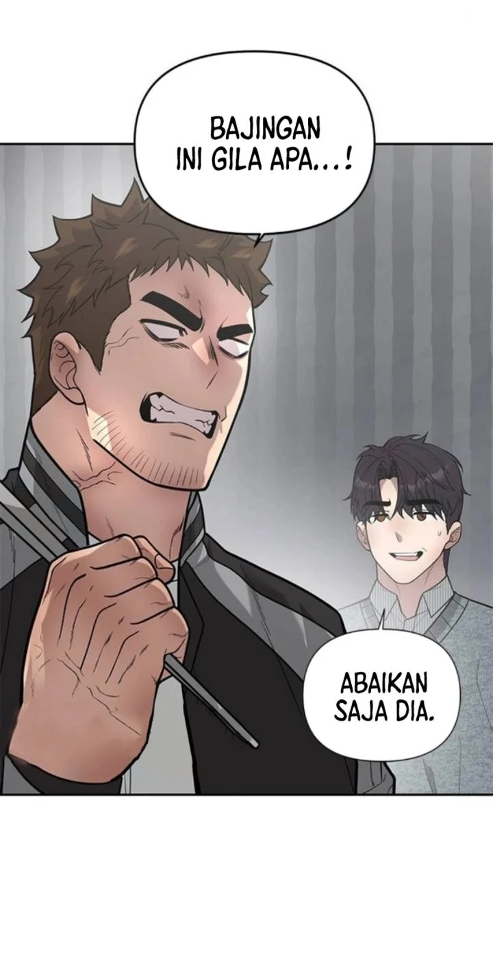The God of Improvisation Chapter 17 Gambar 50