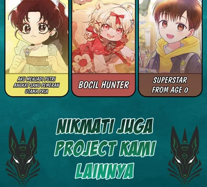 The God of Improvisation Chapter 17 Gambar 54