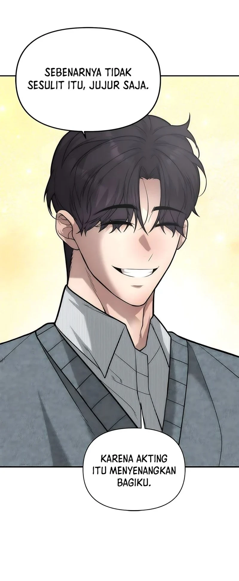 The God of Improvisation Chapter 18 Gambar 44
