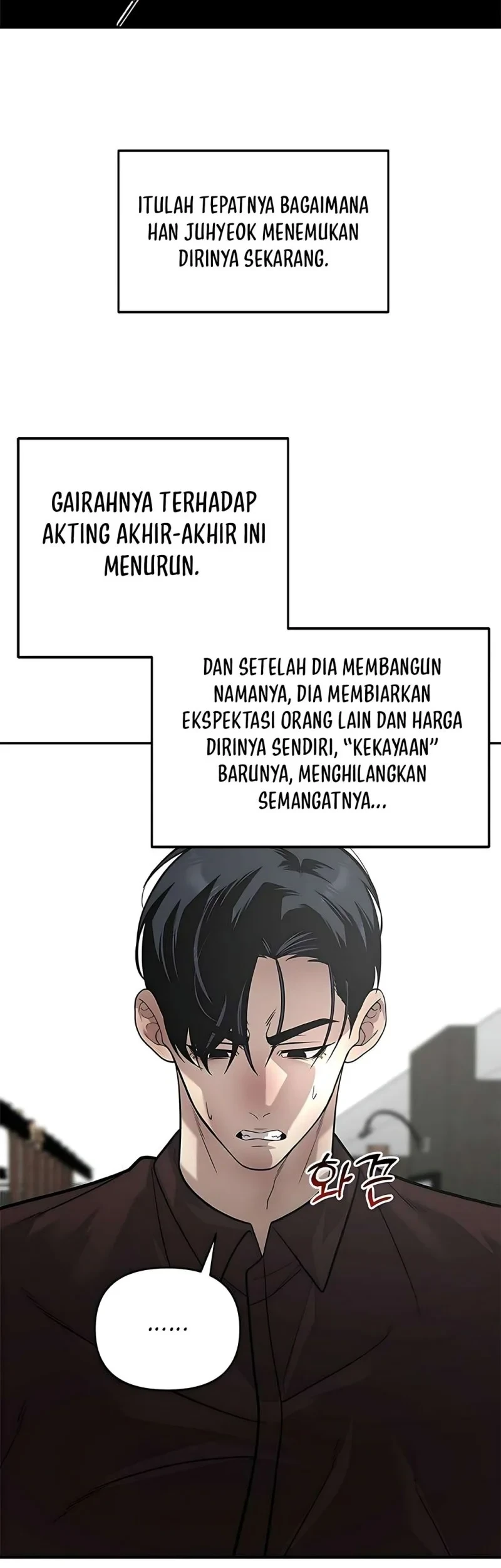 The God of Improvisation Chapter 18 Gambar 47