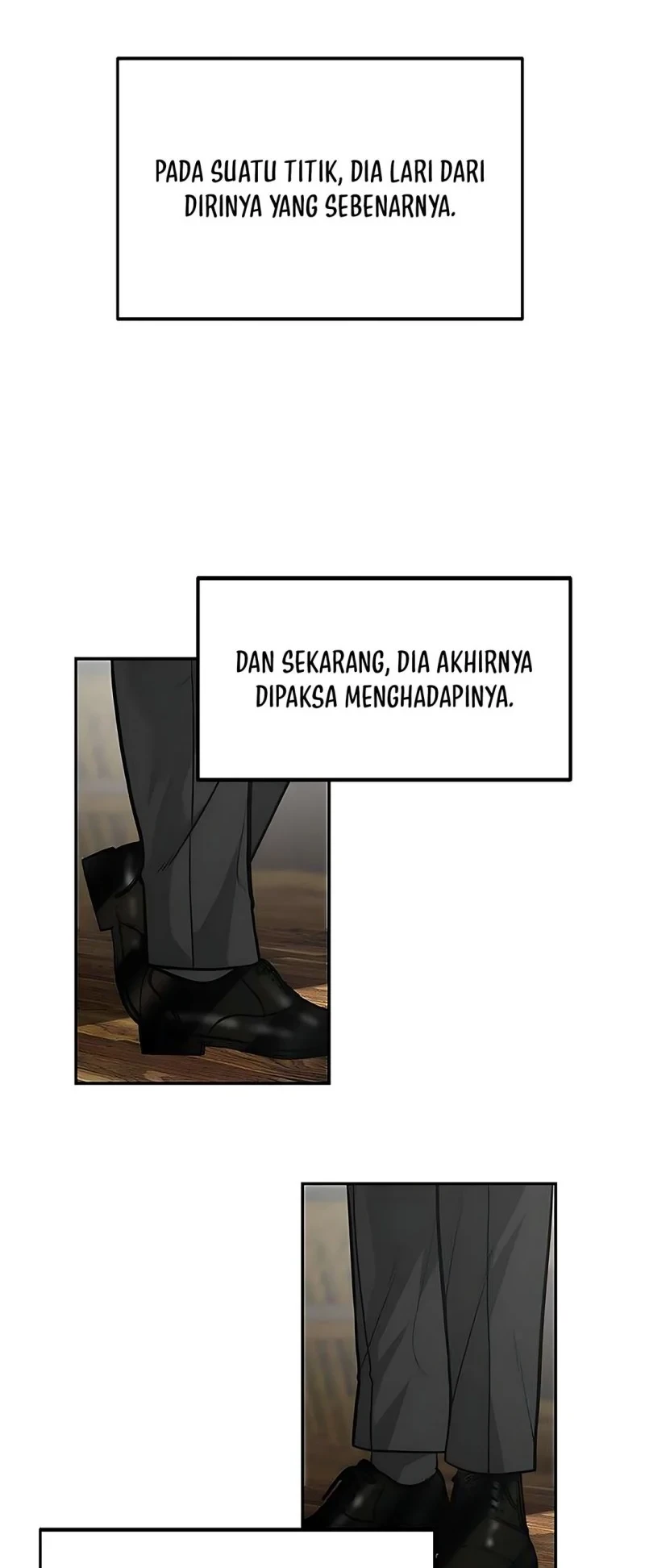 The God of Improvisation Chapter 18 Gambar 48