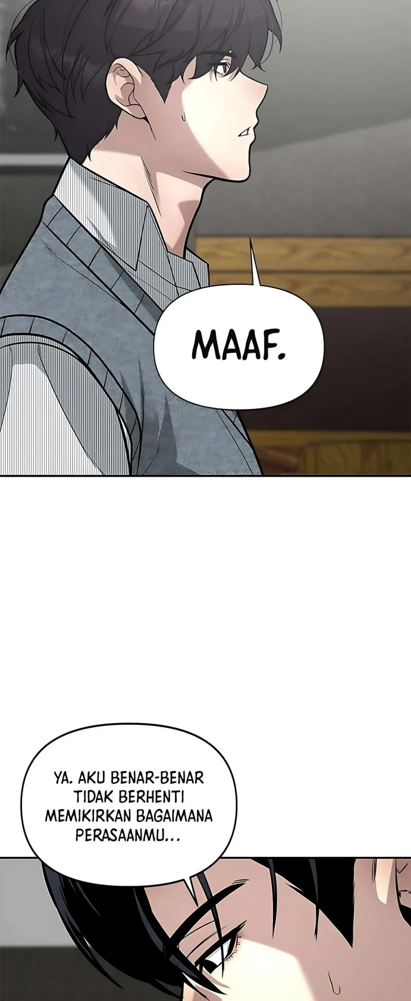 The God of Improvisation Chapter 18 Gambar 52