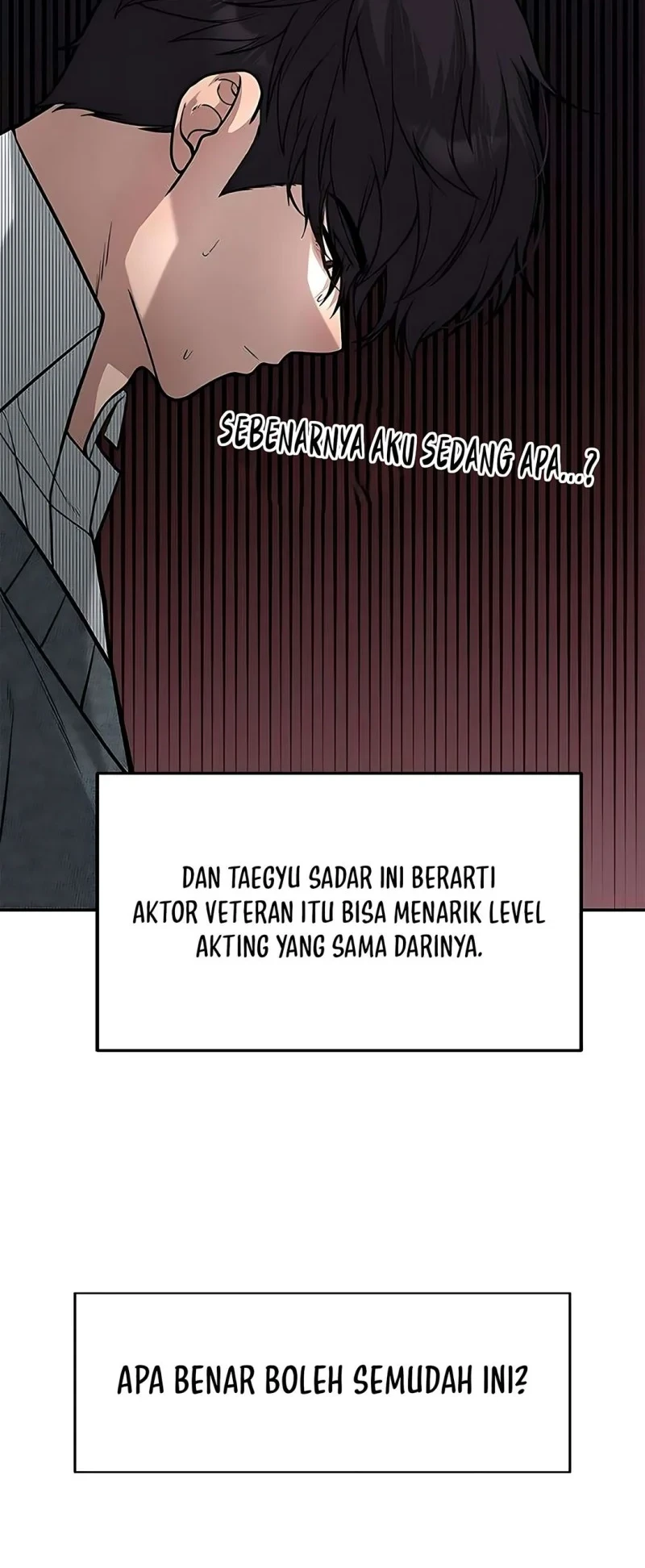 The God of Improvisation Chapter 18 Gambar 56