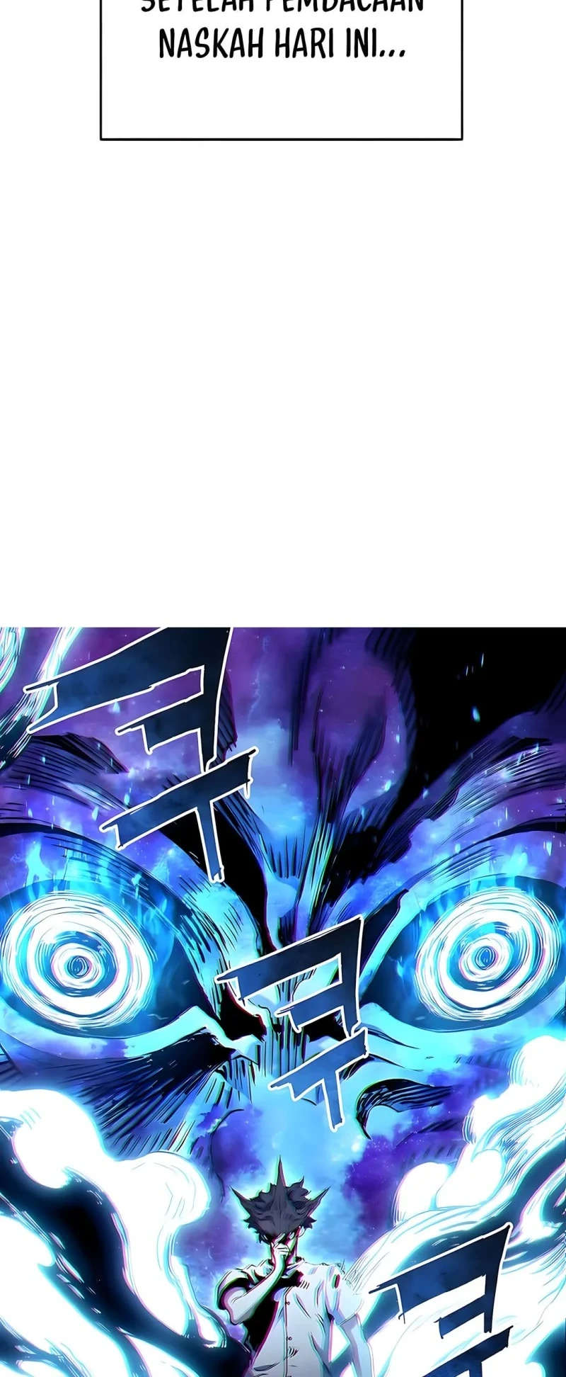 The God of Improvisation Chapter 18 Gambar 58