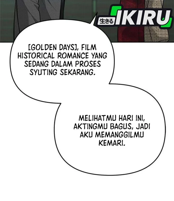 The God of Improvisation Chapter 25 Gambar 19