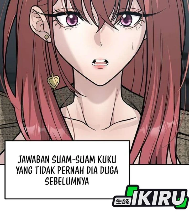 The God of Improvisation Chapter 25 Gambar 24