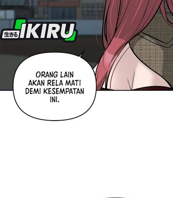 The God of Improvisation Chapter 25 Gambar 27