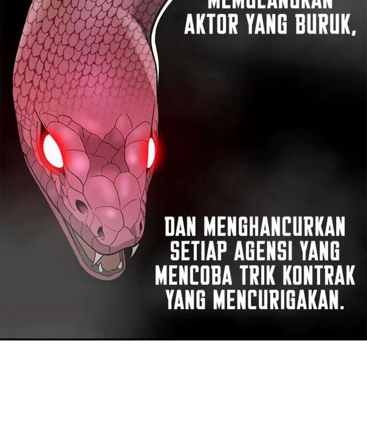 The God of Improvisation Chapter 25 Gambar 35