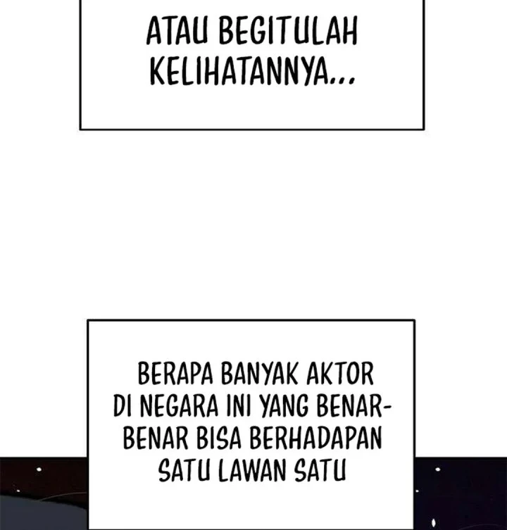 The God of Improvisation Chapter 25 Gambar 37