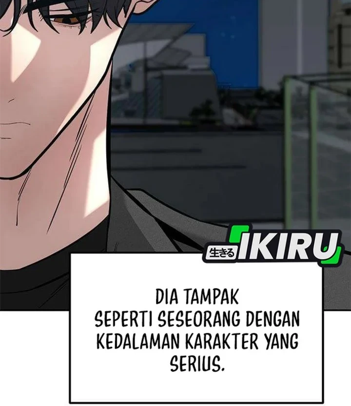 The God of Improvisation Chapter 25 Gambar 39