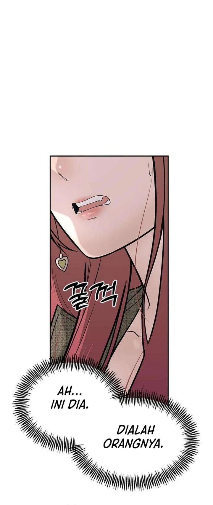 The God of Improvisation Chapter 25 Gambar 40