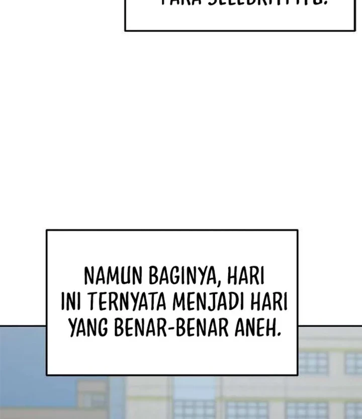 The God of Improvisation Chapter 25 Gambar 3