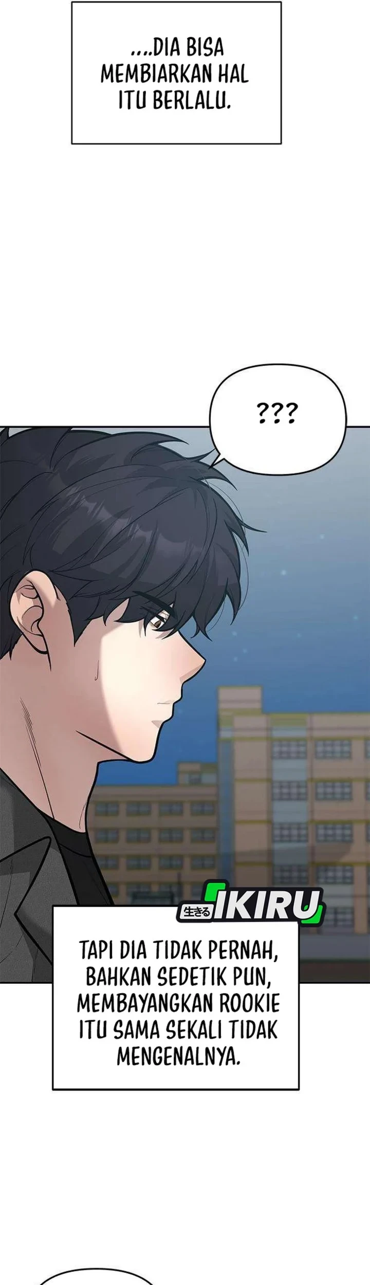 The God of Improvisation Chapter 25 Gambar 6
