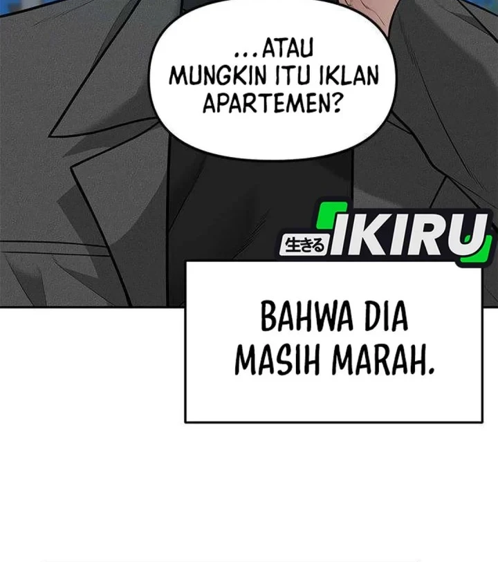 The God of Improvisation Chapter 25 Gambar 13