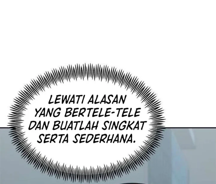 The God of Improvisation Chapter 25 Gambar 17