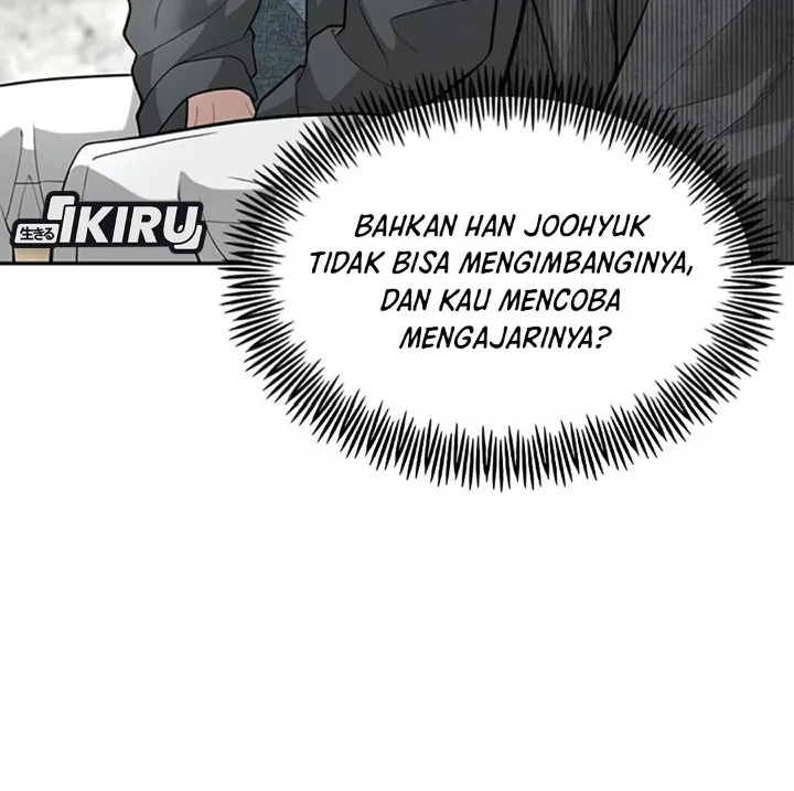 The God of Improvisation Chapter 30 Gambar 18
