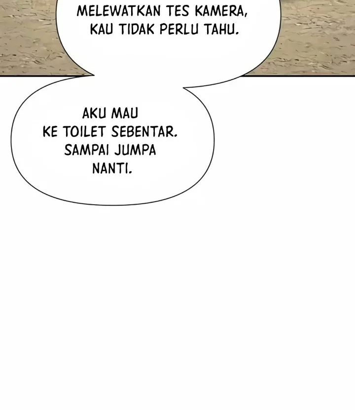 The God of Improvisation Chapter 30 Gambar 20