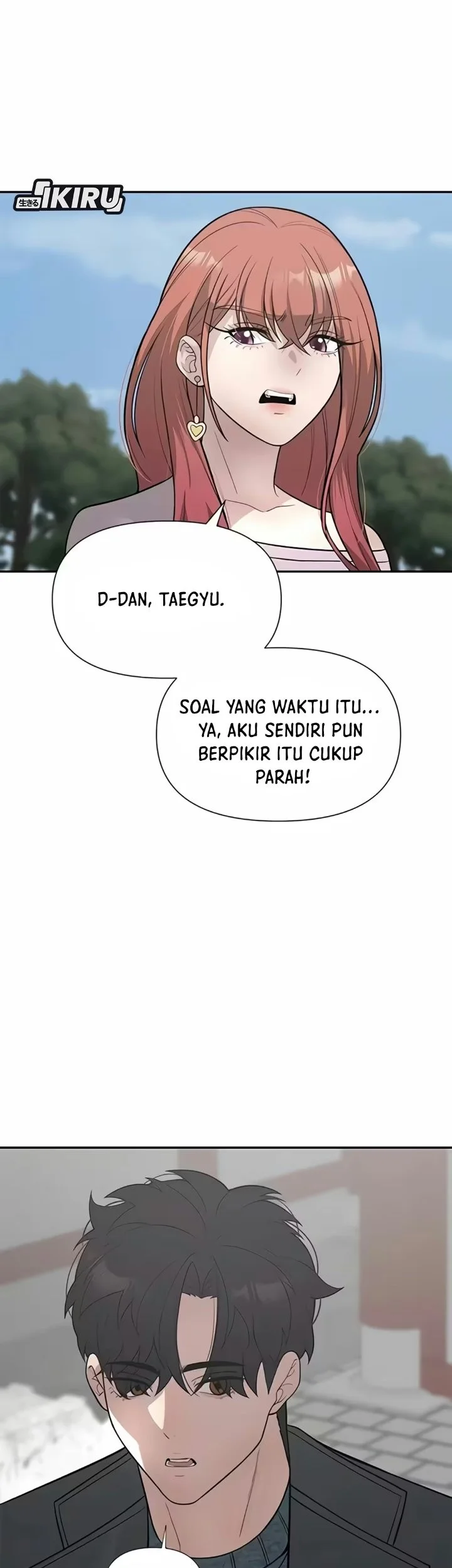 The God of Improvisation Chapter 30 Gambar 21