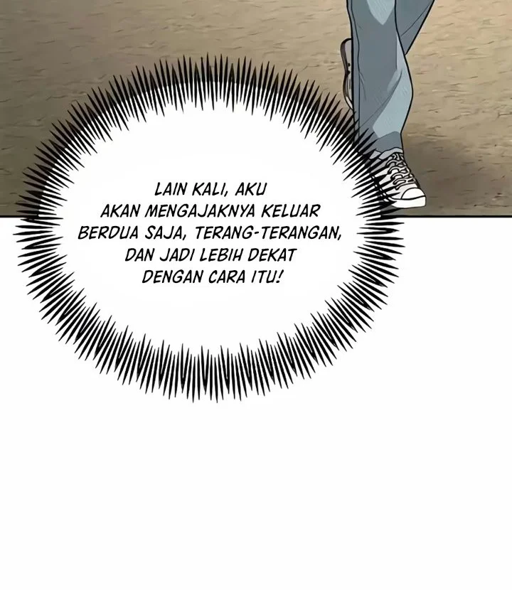 The God of Improvisation Chapter 30 Gambar 25
