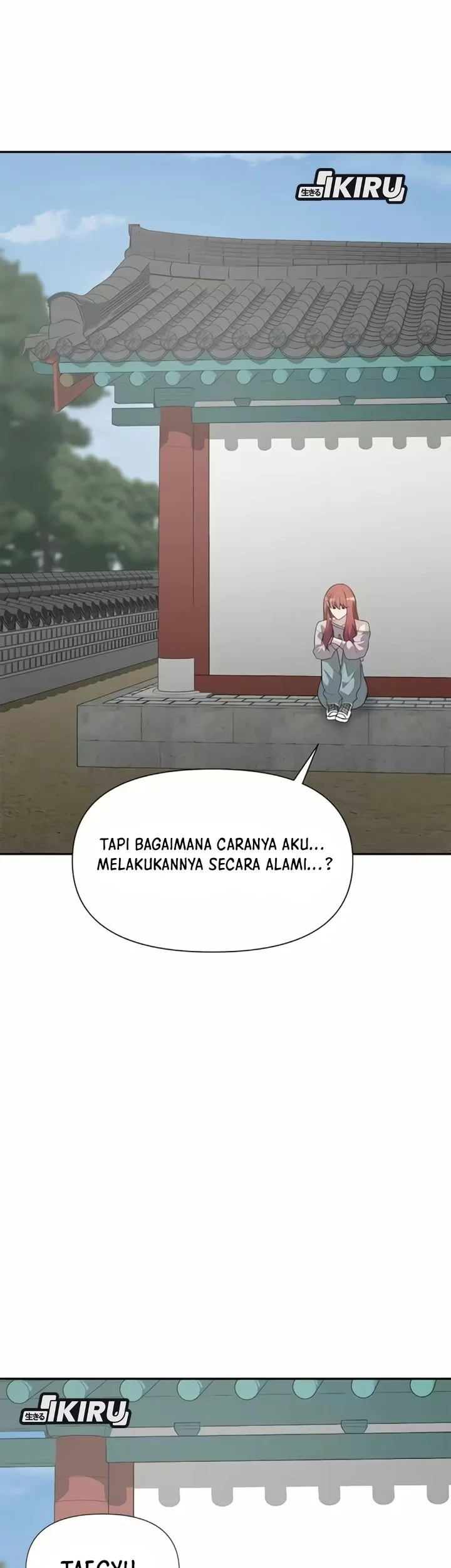 The God of Improvisation Chapter 30 Gambar 11