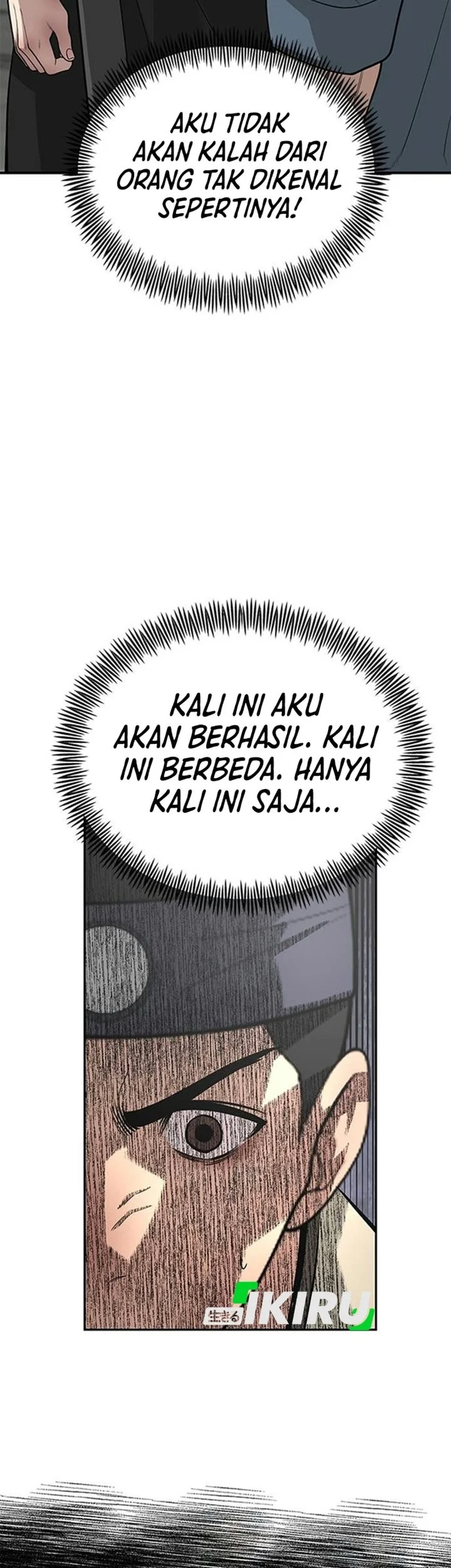 The God of Improvisation Chapter 31 Gambar 19