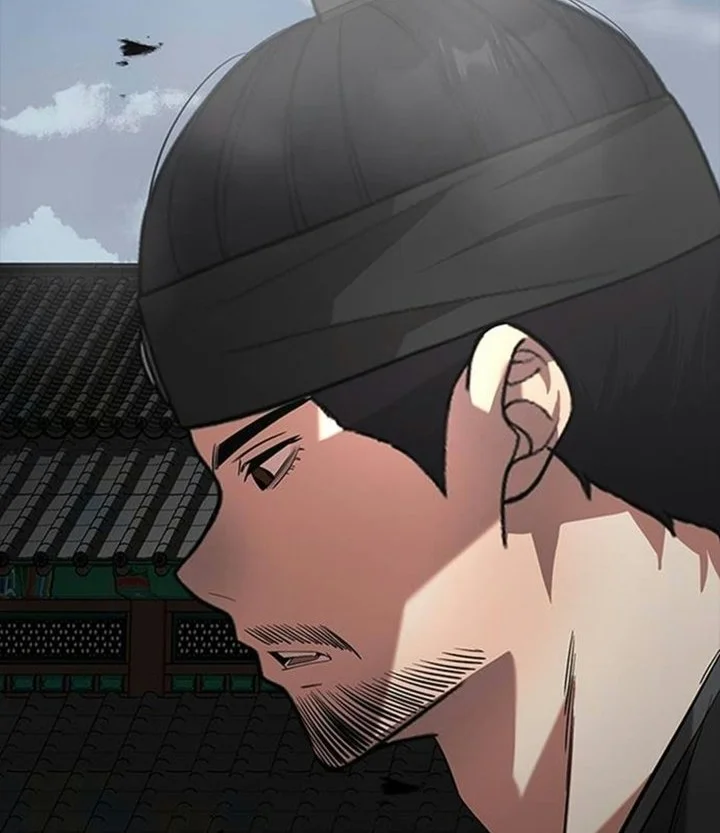 The God of Improvisation Chapter 31 Gambar 22
