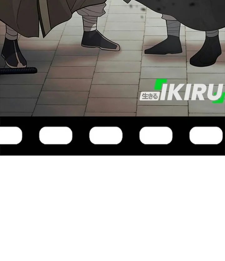 The God of Improvisation Chapter 31 Gambar 42