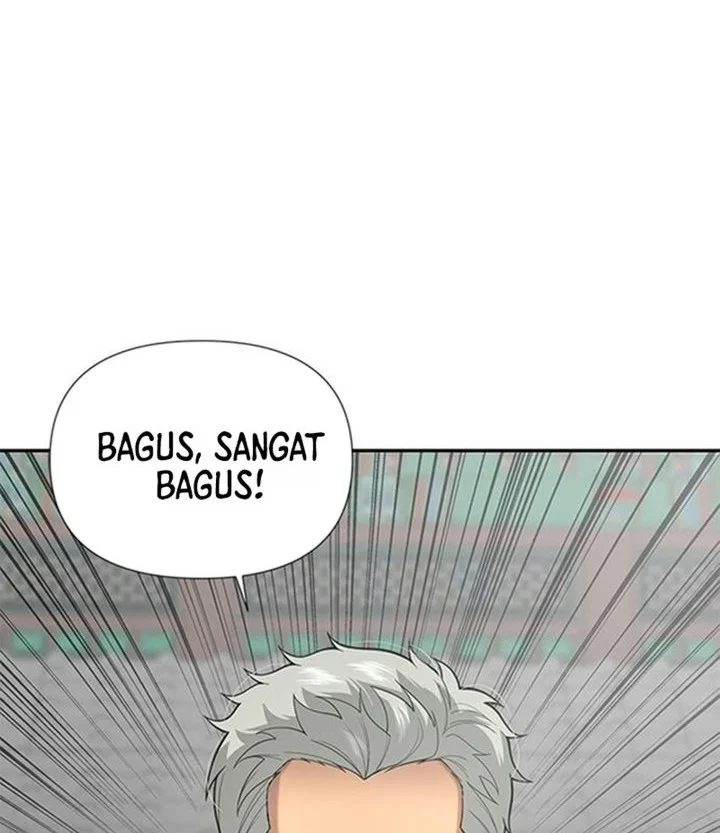 The God of Improvisation Chapter 31 Gambar 49