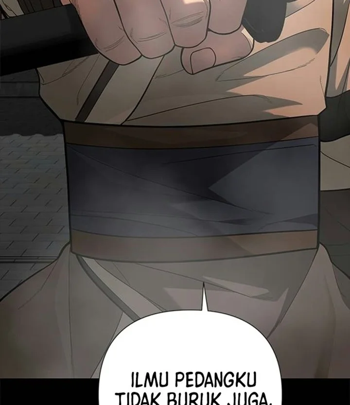 The God of Improvisation Chapter 31 Gambar 3