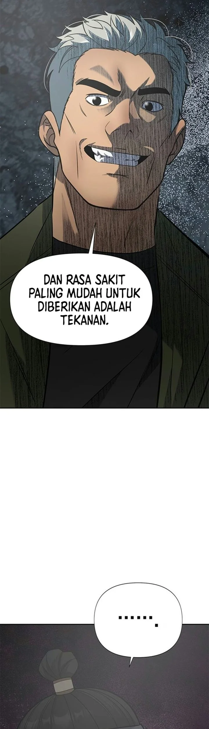 The God of Improvisation Chapter 31 Gambar 57