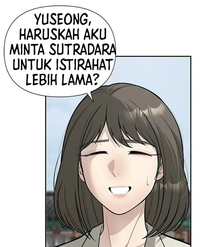 The God of Improvisation Chapter 31 Gambar 14