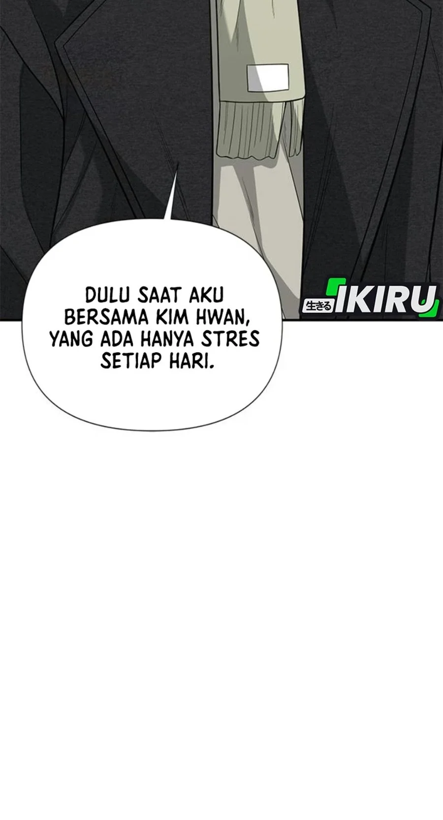 The God of Improvisation Chapter 32 Gambar 64