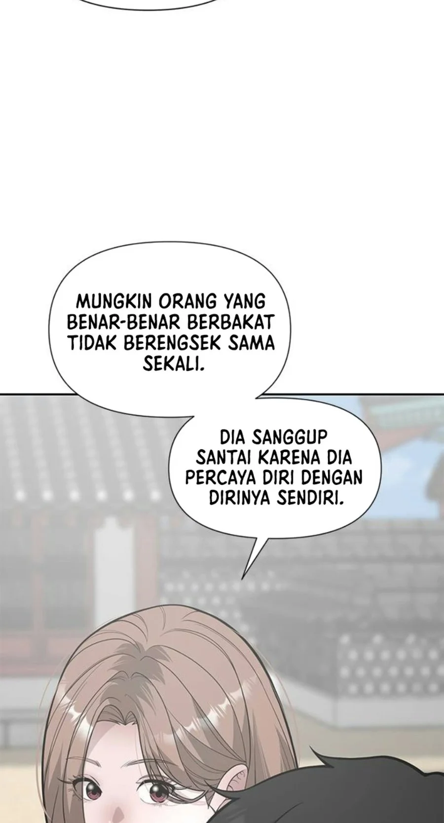 The God of Improvisation Chapter 32 Gambar 66
