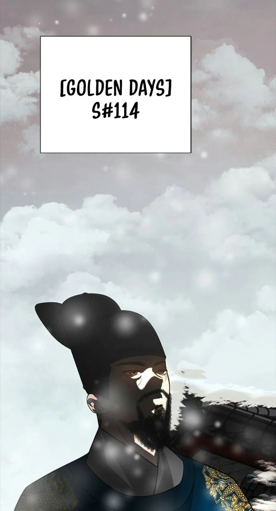 The God of Improvisation Chapter 32 Gambar 73
