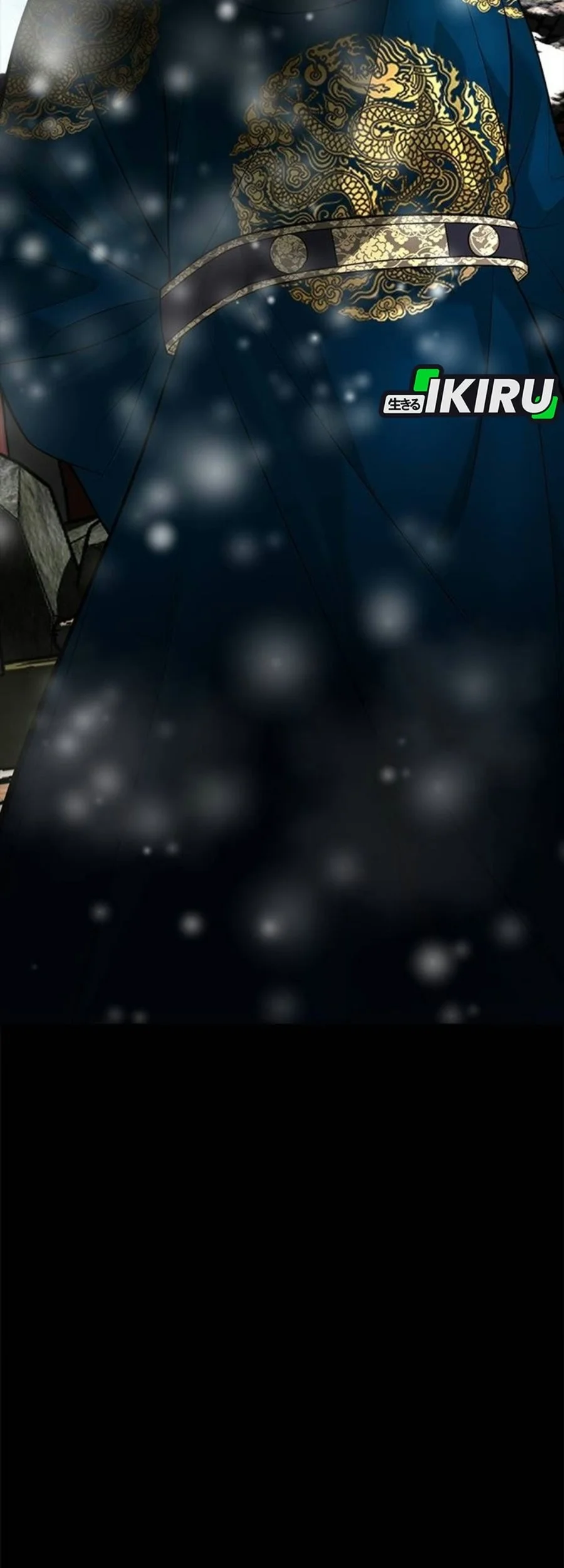 The God of Improvisation Chapter 32 Gambar 74