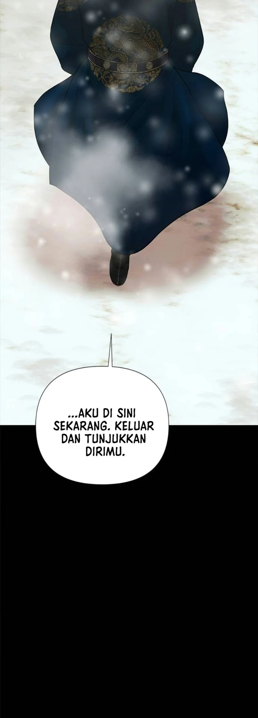 The God of Improvisation Chapter 32 Gambar 76