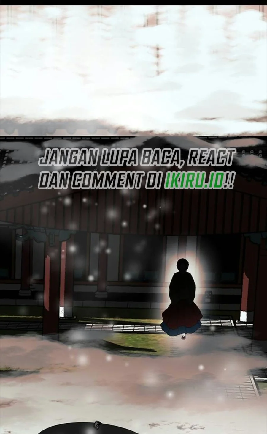 The God of Improvisation Chapter 32 Gambar 78