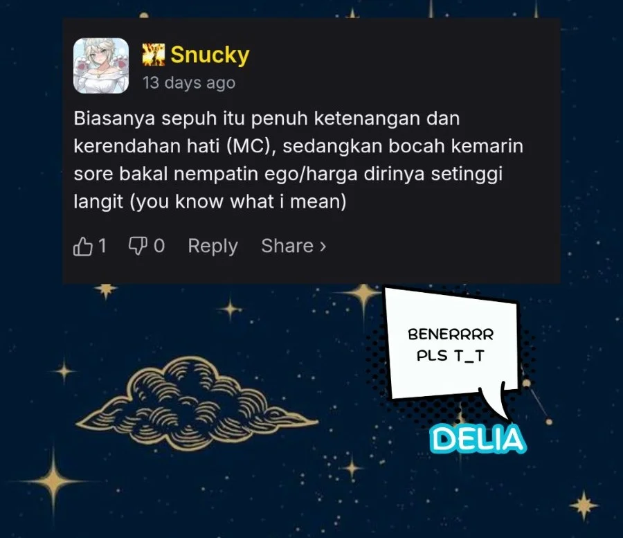 The God of Improvisation Chapter 32 Gambar 94