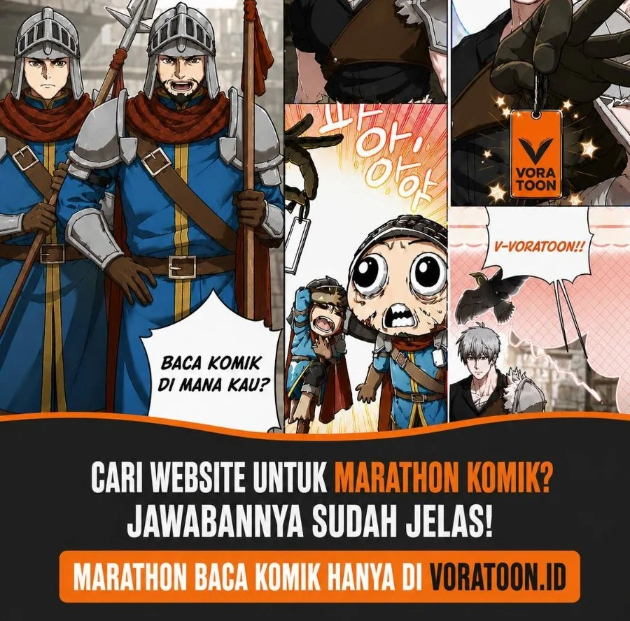 The God of Improvisation Chapter 32 Gambar 96