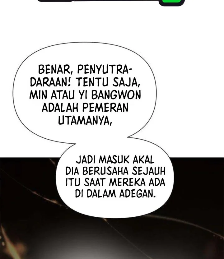The God of Improvisation Chapter 33 Gambar 84