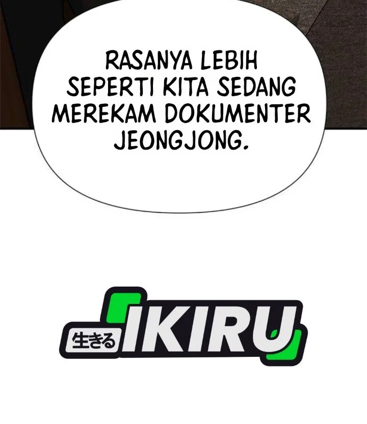 The God of Improvisation Chapter 33 Gambar 87