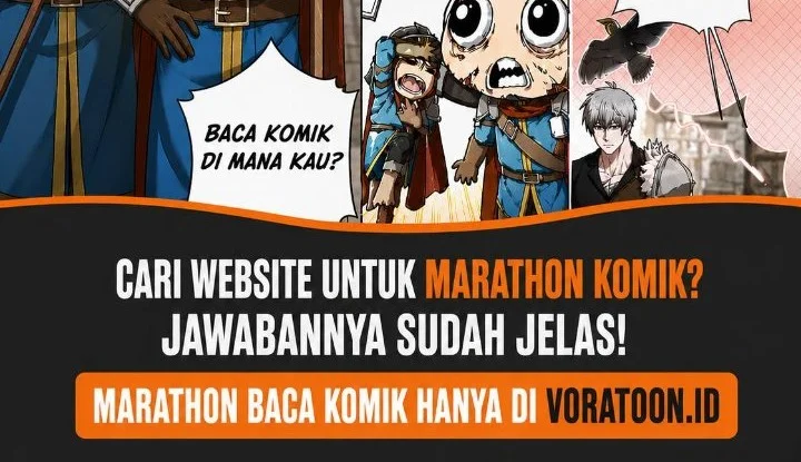 The God of Improvisation Chapter 33 Gambar 97