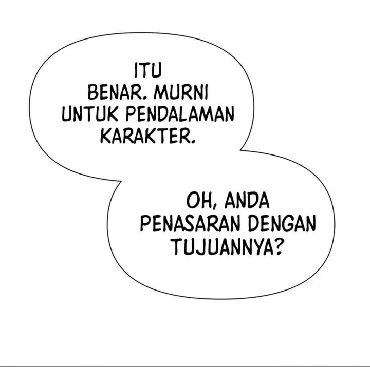 The God of Improvisation Chapter 34 Gambar 7