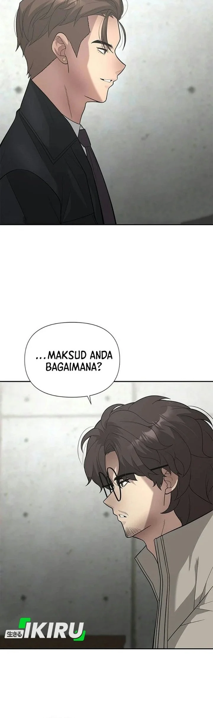 The God of Improvisation Chapter 34 Gambar 13