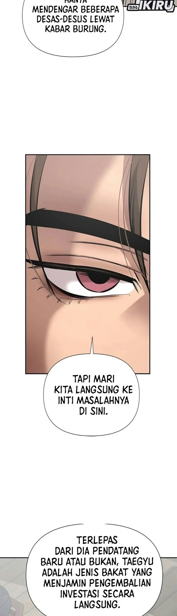 The God of Improvisation Chapter 34 Gambar 15