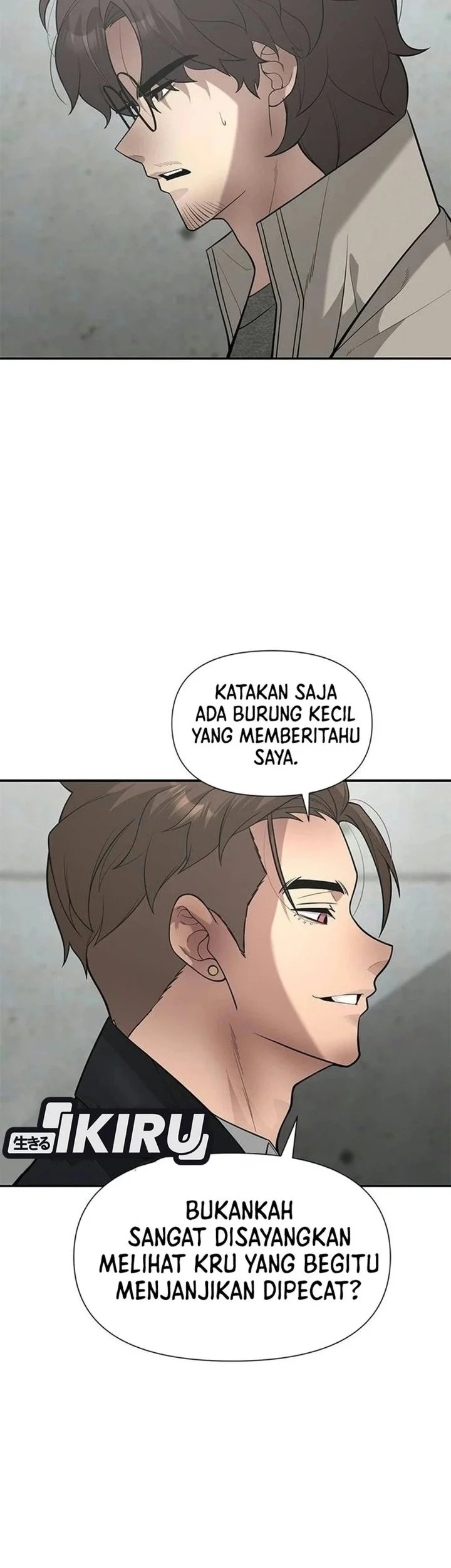 The God of Improvisation Chapter 34 Gambar 22